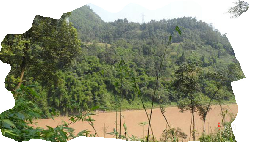 果断徒步旅行记,旅行日记户外徒步登山