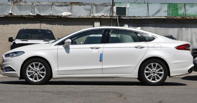 蒙迪欧车好不好,蒙迪欧这款车值得入手吗