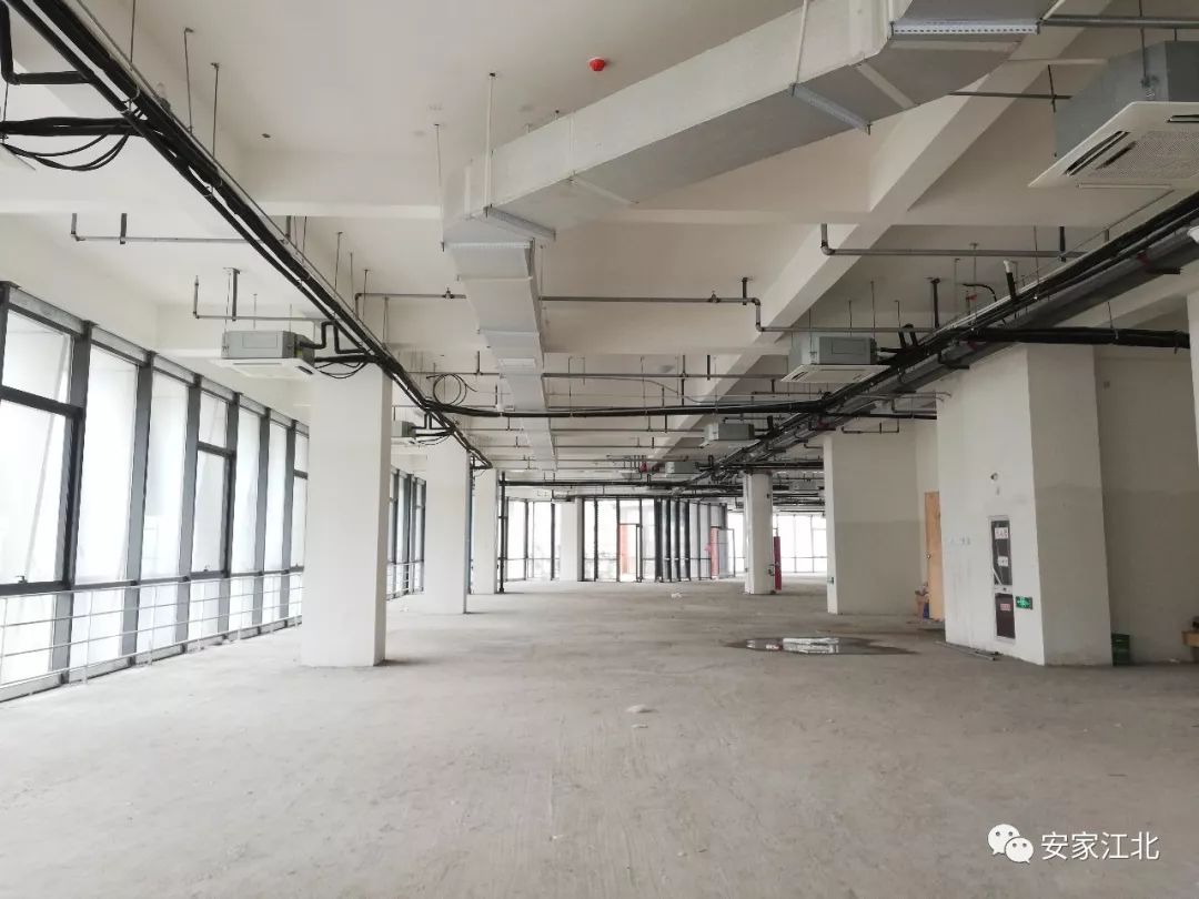 砸下92.7亿！国际化新社区即将建成！江北这里简直牛大了