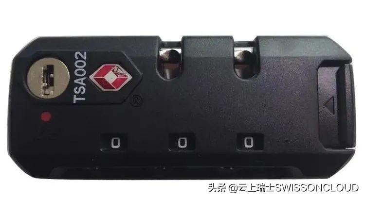 新秀丽箱子忘记密码怎么打开,如果箱子保险箱忘记密码怎么办