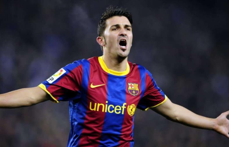 足坛十大巨星外号,盘点足坛十大经典绰号