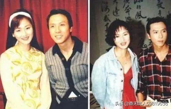 49岁万绮雯,万绮雯出嫁陈十三