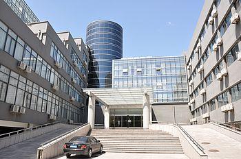 河北十六所重点大学,河北科技学院八大类