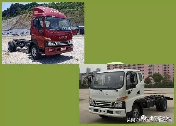 蓝牌轻卡超过多少吨不允许上高速,江淮蓝牌国六排半轻卡载重多少吨