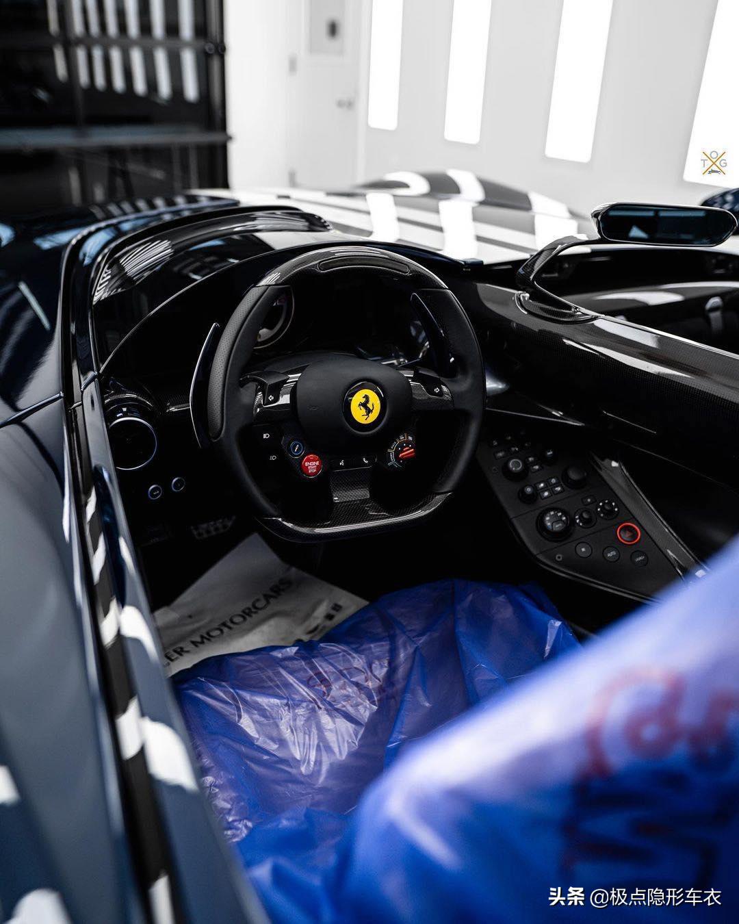 新贴的隐形车衣怎么保护,想贴隐形车衣我是建议怎么选择的