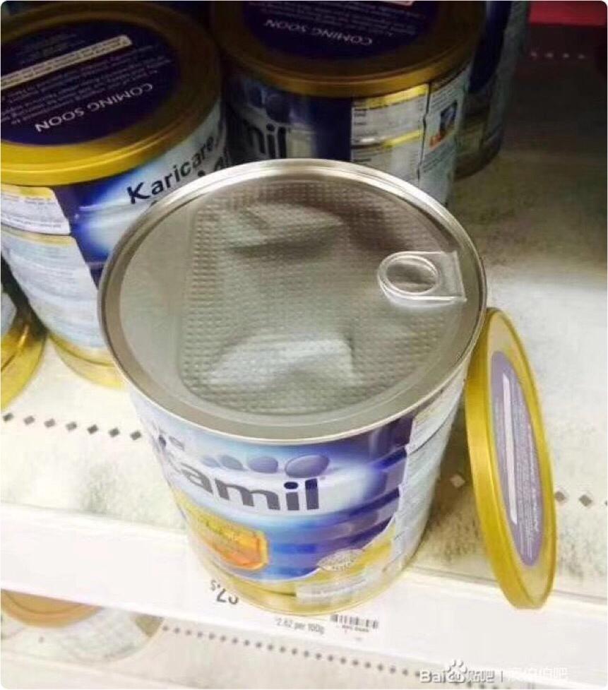 澳洲直邮现在怎么样了,蓝胖子奶粉澳洲直邮怎么区分