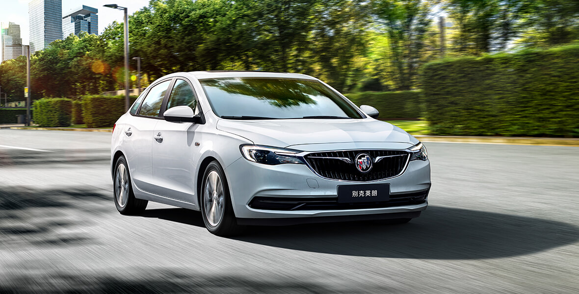 别克全新英朗15t手动精英版价格,别克10万英朗
