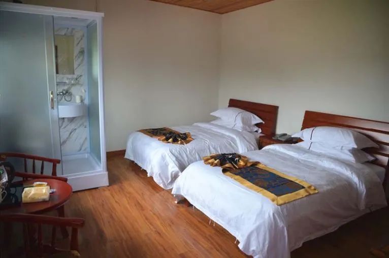 钟山水墨画廊附近旅游攻略,钟山水墨画廊自驾游