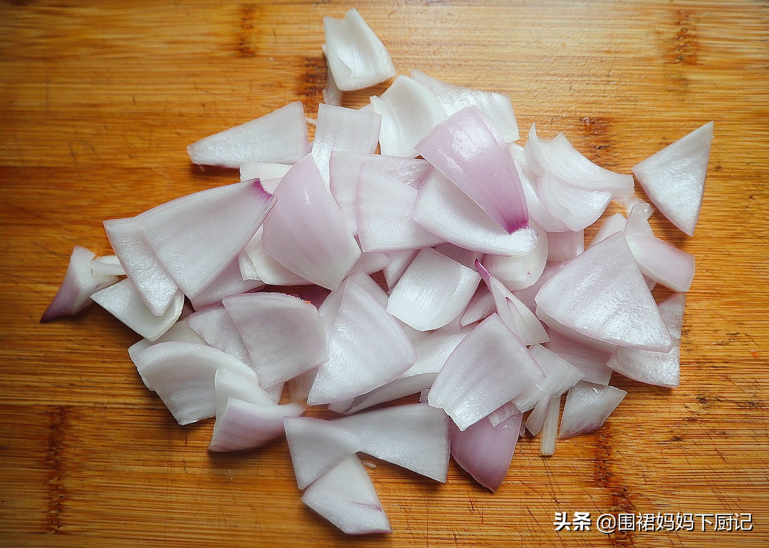 爆炒猪肝的家常做法好吃又简单,爆炒猪肝最好吃的做法粤菜