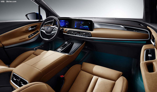 新一代唐ev纯电动车型,唐纯电suvev新款