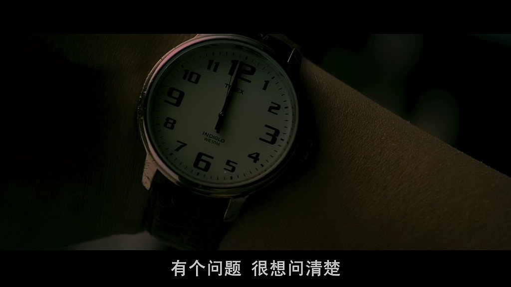 嘿嘿……我就是杀人凶手,你奈我何?韩国电影无尿点系列