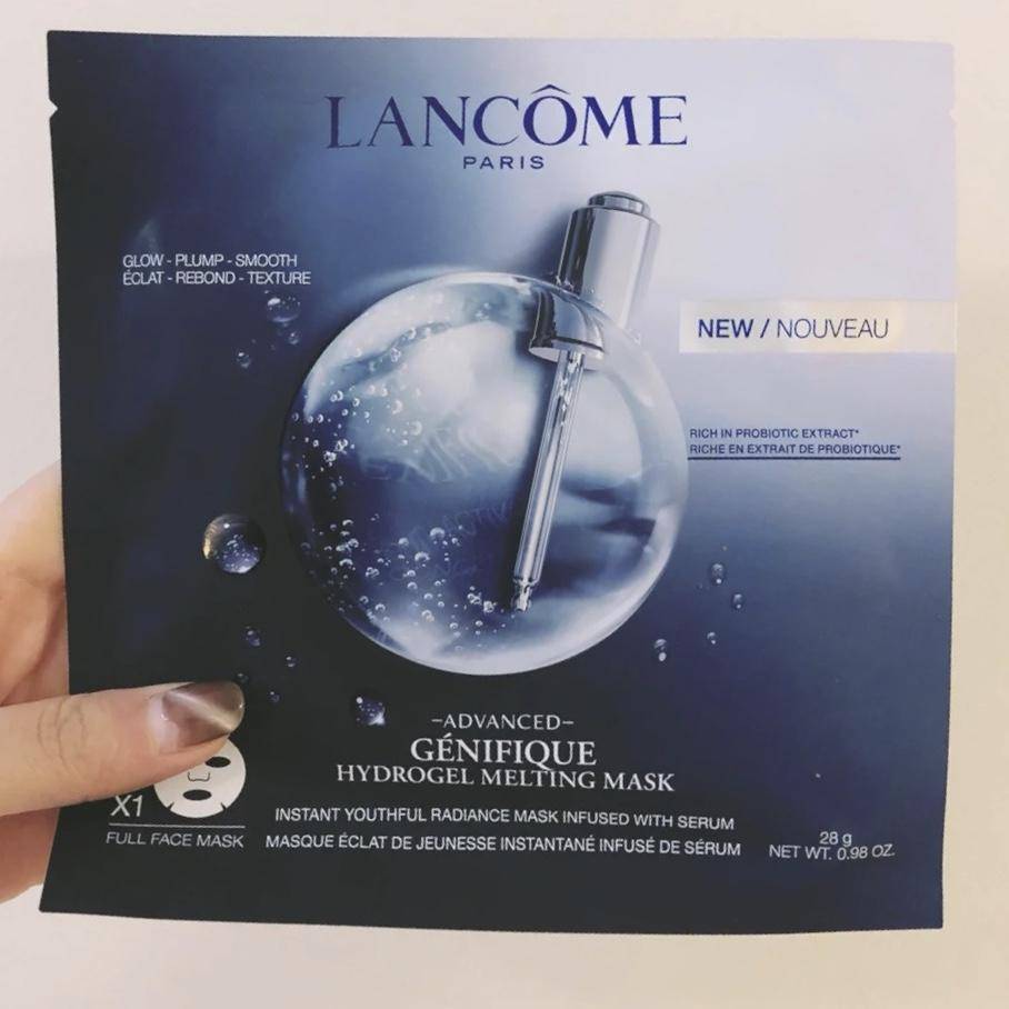 平价有效的补水面膜正确使用方法,面膜千万不要乱用当心变成敏感肌