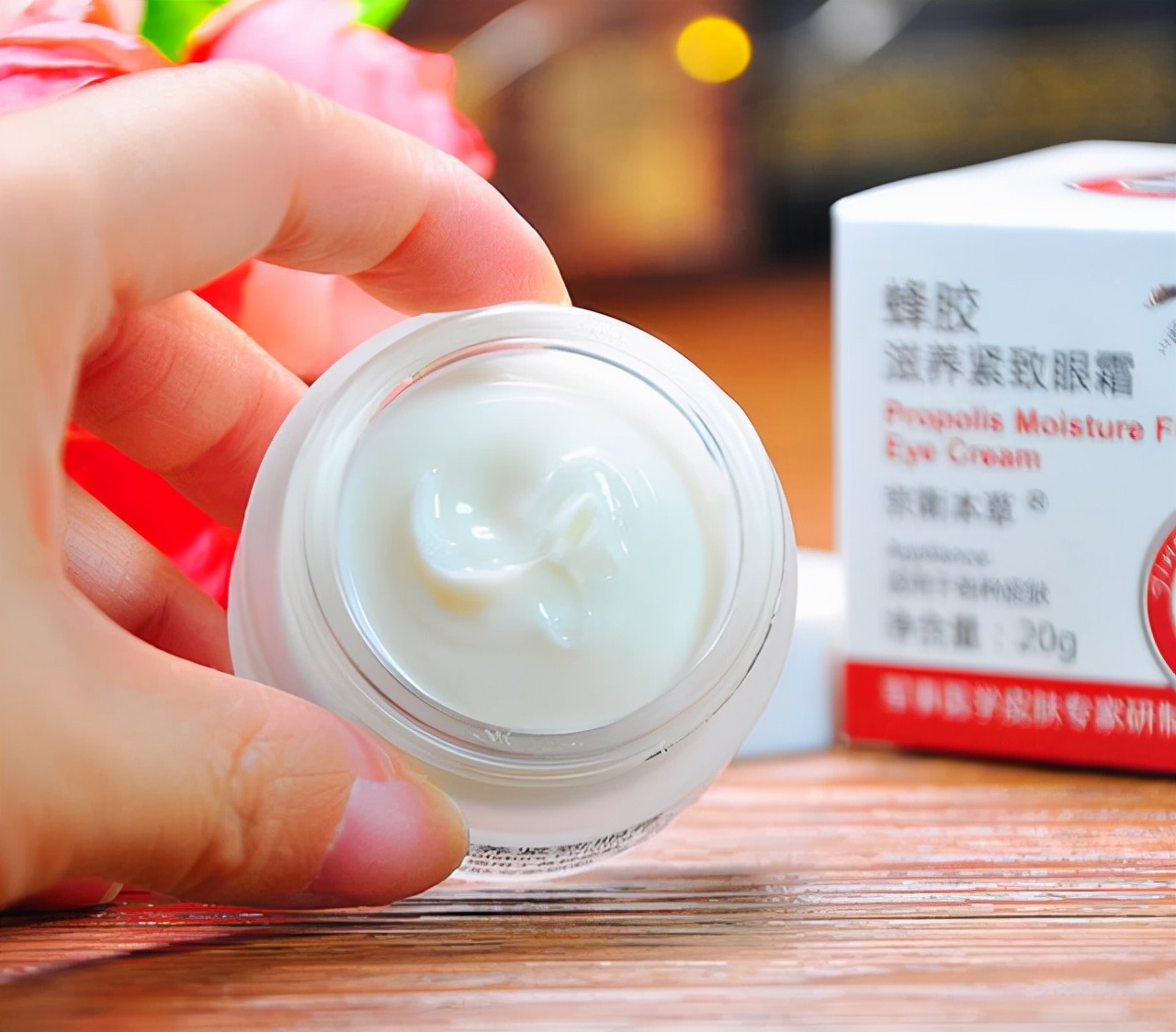 眼霜抗皱去细纹30-40岁用什么眼霜,十大公认的便宜又好用的眼霜推荐