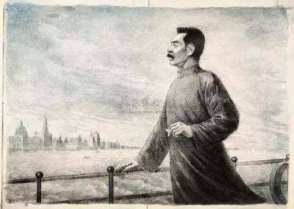 从讨论“铁屋子”，到死前谁都不宽恕，鲁迅究竟在纠结什么？