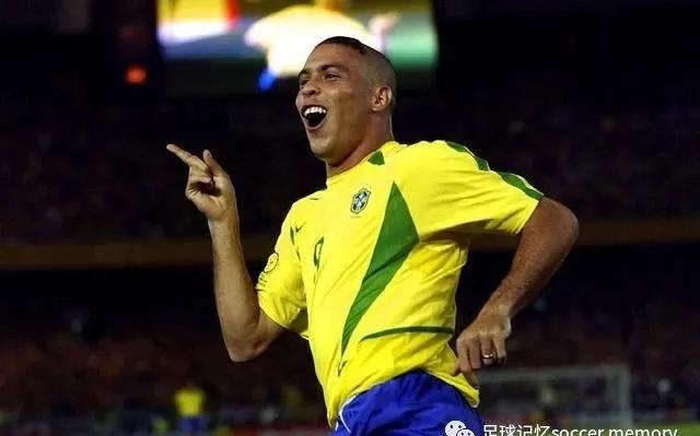 罗纳尔多奔袭,罗纳尔多三国加点