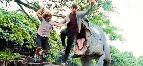 史前恐龙灭绝,恐龙时期恐龙是怎么灭绝的