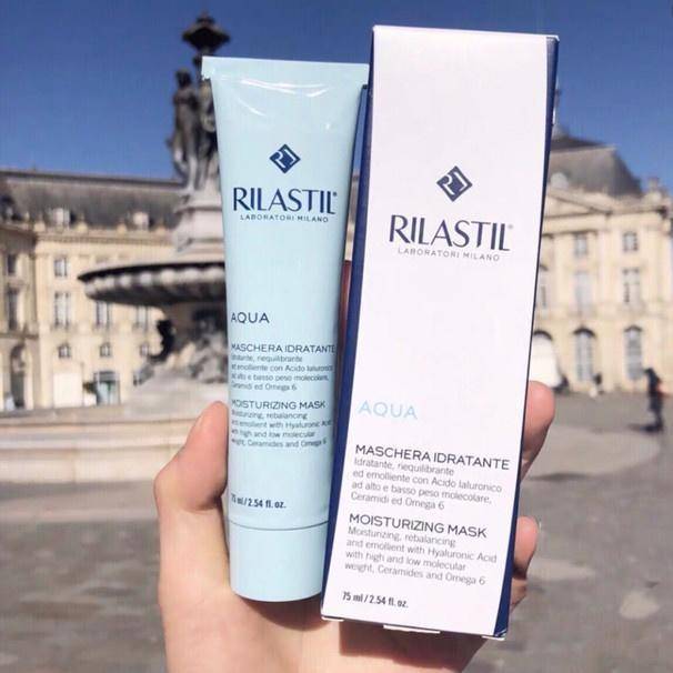 换季保湿大作战！有了这些隐藏好物，轻轻松松解决你的肌肤问题