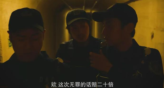 前几年一部很红的台湾网剧,当年这10部台剧爆火