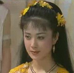 大陆古装美女,大陆古装美女排行榜