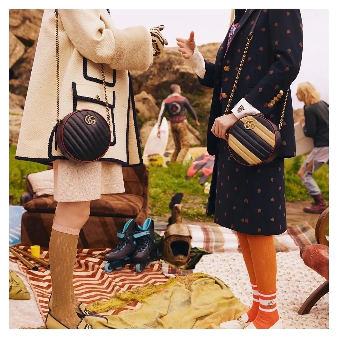 大牌包包入门推荐款,值得入手的大牌包包入门