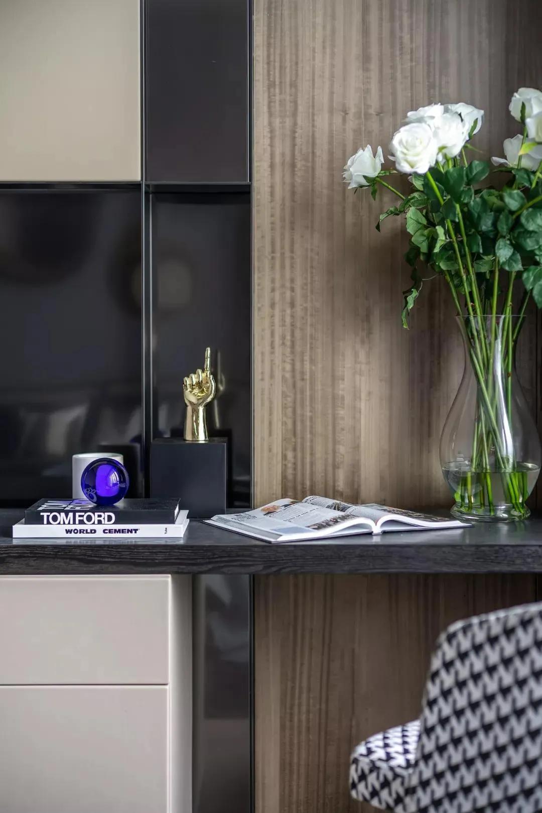 型格AN-AURA深圳6大空间设计作品集｜极致创意氛围