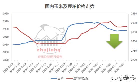 猪料降价,正邦猪饲料价格行情