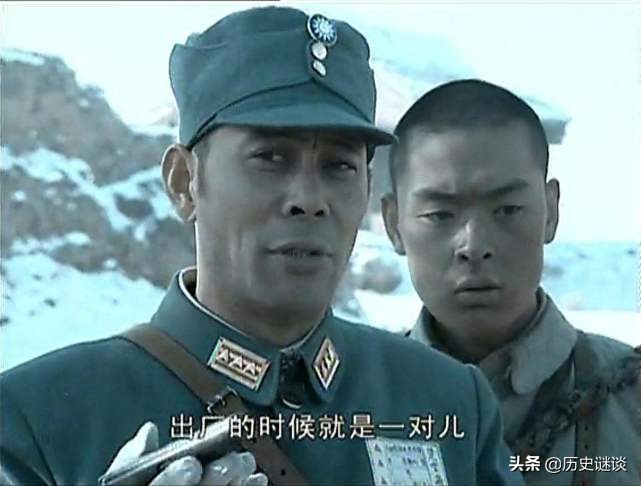 楚云飞的358团战斗力如何,楚云飞358团的武器装备