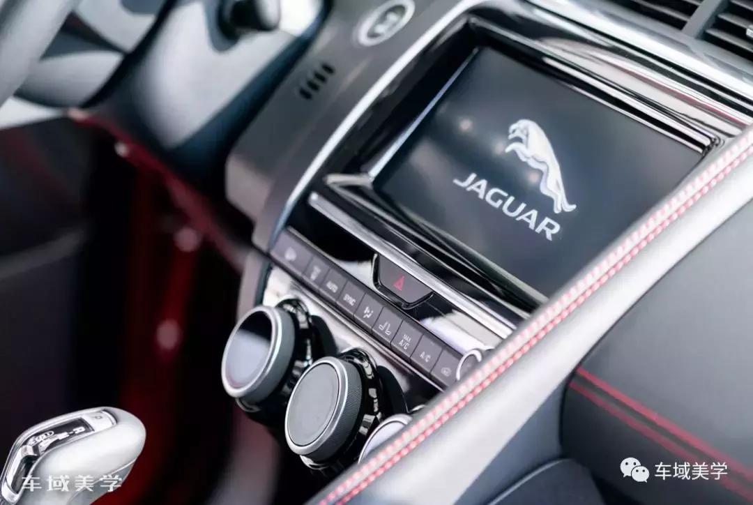 捷豹e-pace首发限量版,捷豹e-pace小豹子图