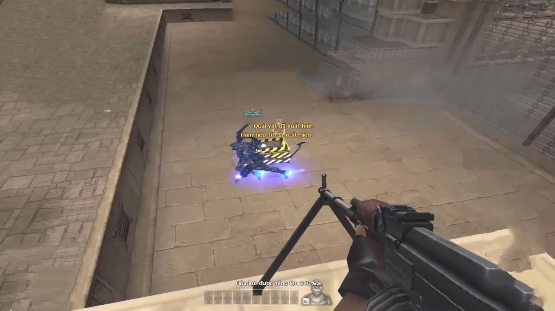 穿越火线中生化功能最变态的武器,穿越火线生化武器排行