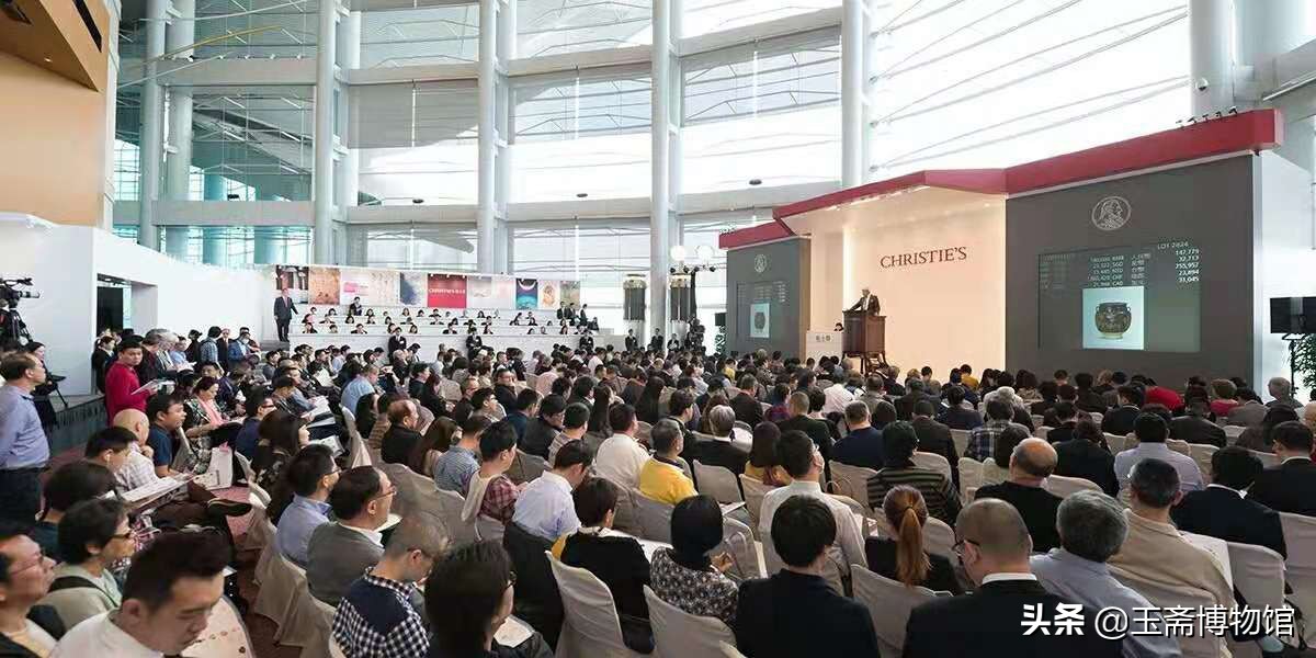 佳士得拍卖最贵文物,佳士得拍卖最贵的视频