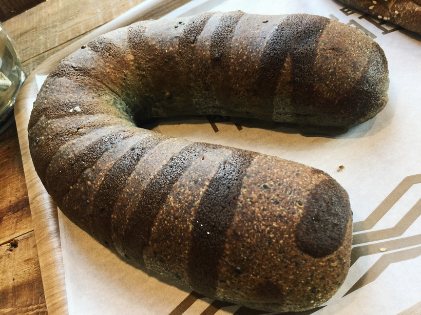 原麦山丘面包好吃排名,原麦山丘哪一款热吃好吃