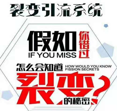 引流拓客海报方案,精准引流解决方案海报