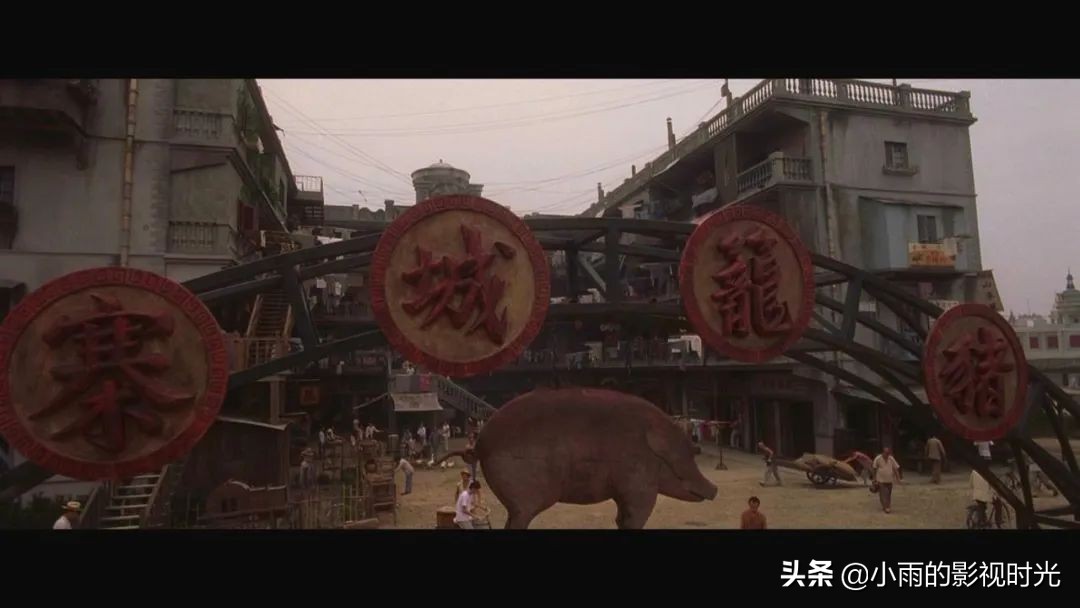 周星驰幻想视频,周星驰功夫梦电影