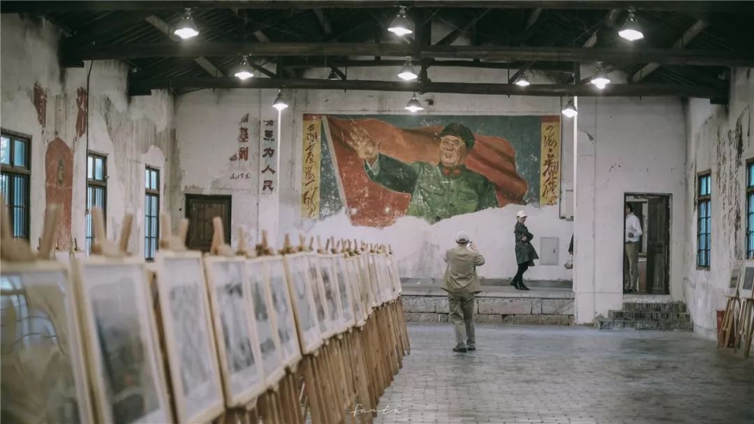 西溪天堂令人沉醉的江南梦境,城市的夜晚江南水乡美如画