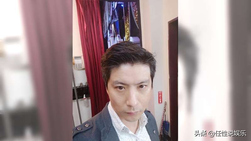 你是演员吗？男星开Uber被认出转行原因超暖