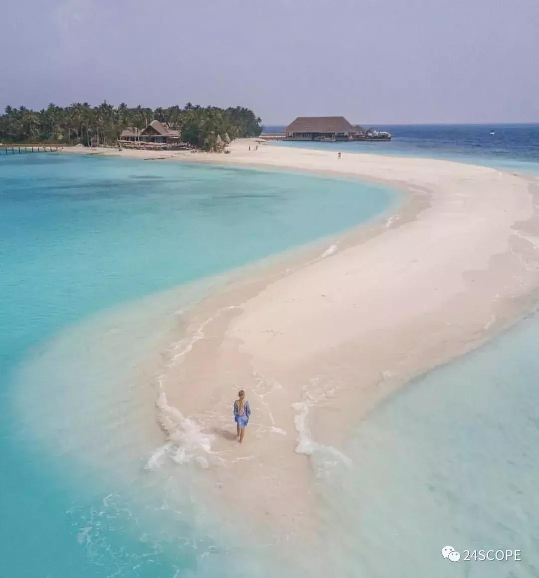 马尔代夫最美度假旅游岛酒店,马尔代夫娇丽酒店价格
