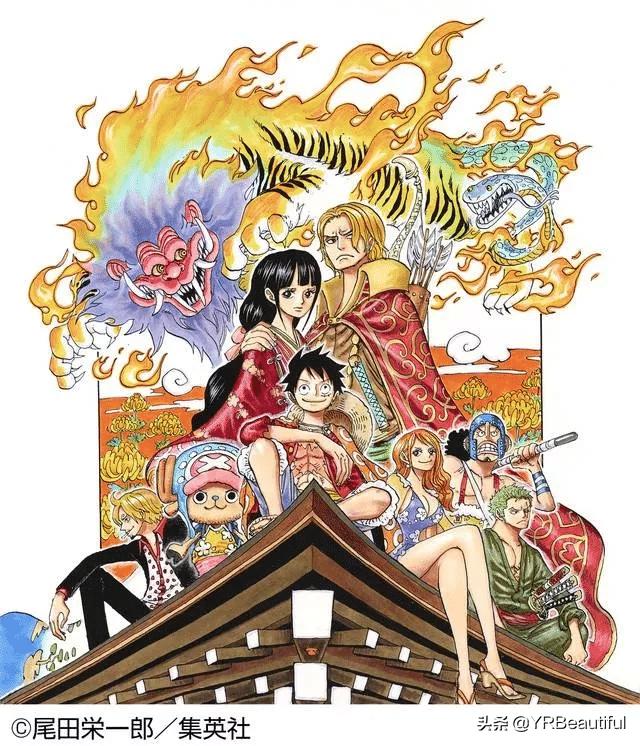 2023恶魔果实图鉴大全,最全恶魔果实图鉴