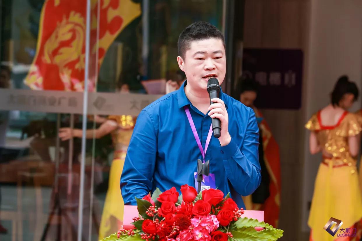 珠海大前门,珠海6大新商业体今年开业