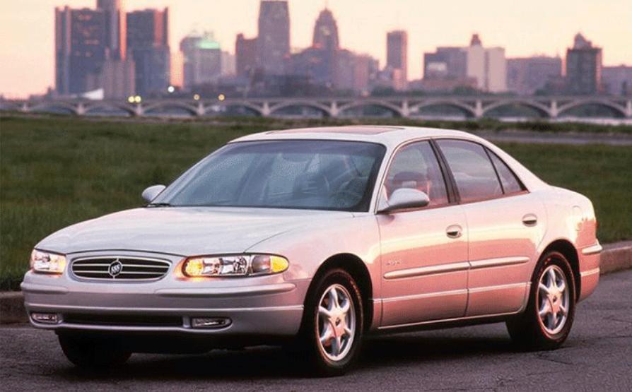 别克君威gs前世今生,别克君威历史品牌故事