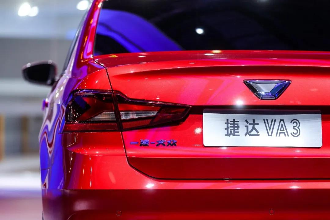 拿顾客当小白鼠,捷达真的值得买吗