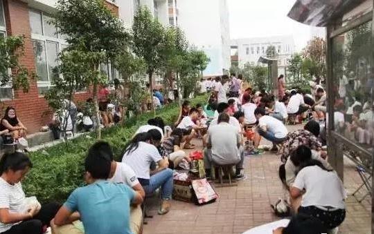 高考四大工厂之郸城一高,全国高中排名郸城一高第几