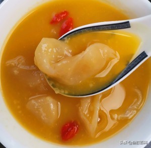 吃鱼胶1年,吃鱼胶宝宝