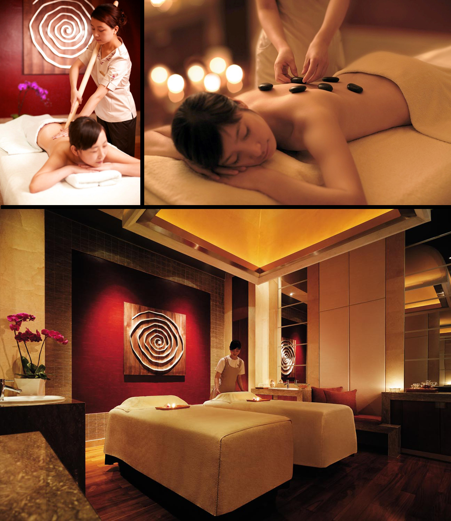 西安香格里拉大酒店介绍,西安香格里拉酒店多大规模