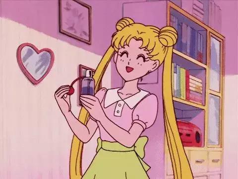 空瓶记|娇兰小黑裙香水这么多，为何我要pick她？