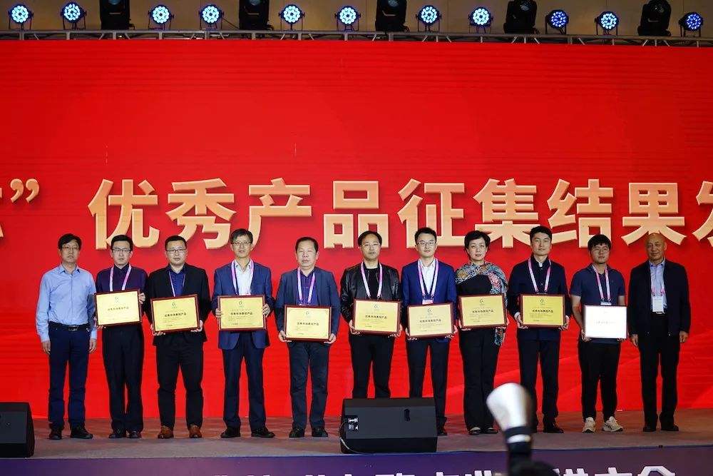 这十年中国芯,2019中国芯十佳发动机