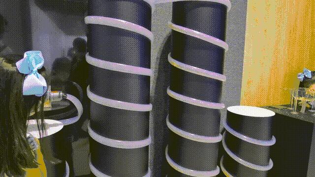 为啥戴森产品种类这么少,戴森最惊艳的产品