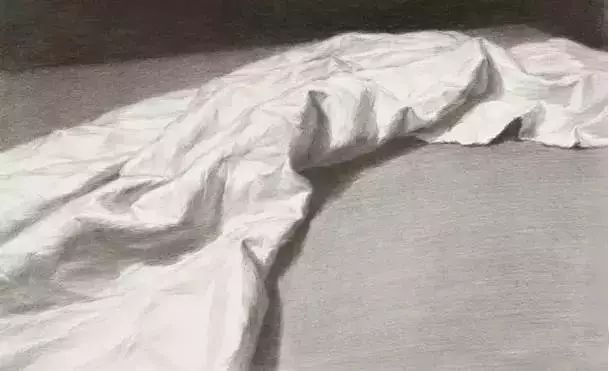 素描会画些什么,素描会涂色吗