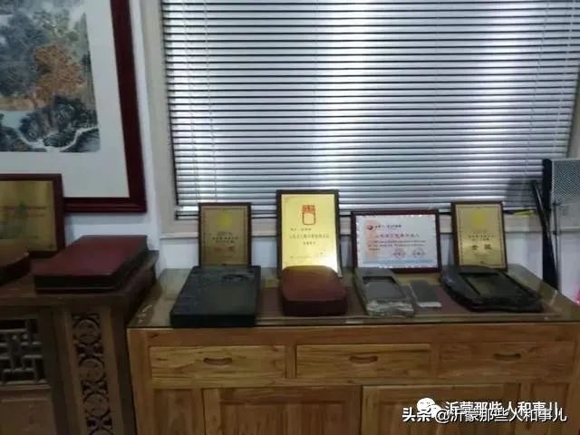 米芾临沂使君帖高清图,米芾作假帖