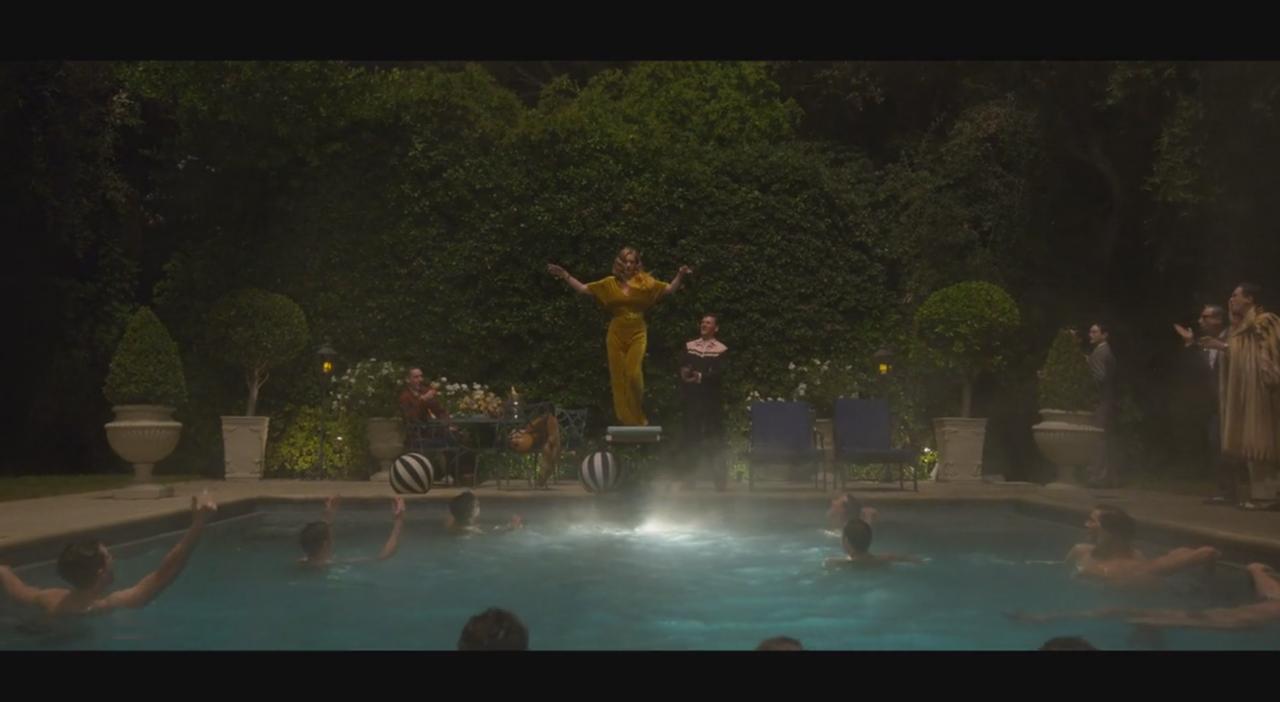 谢耳朵新电影,谢尔顿第五集