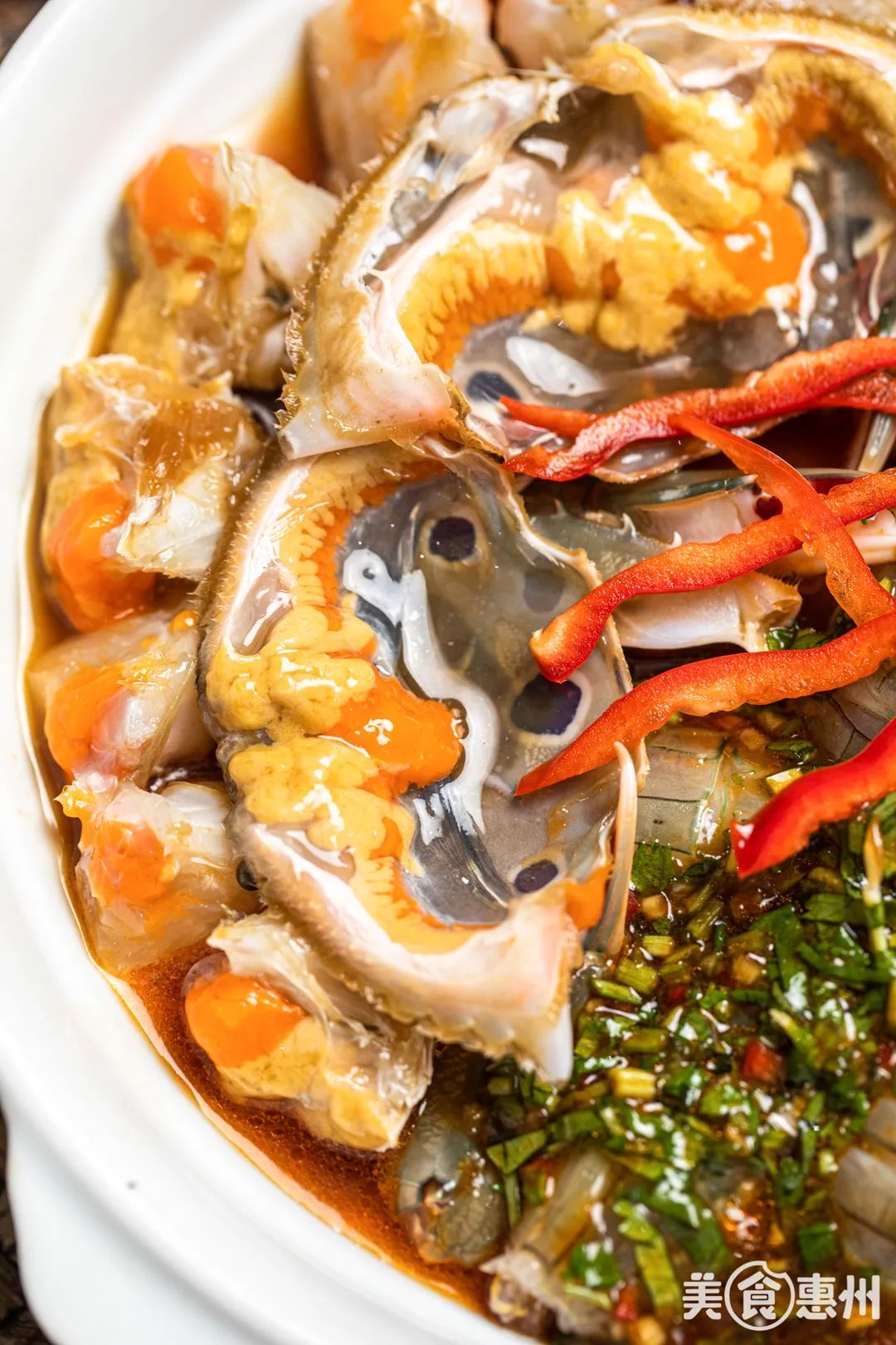 河南岸潮汕小食店,河南岸的大排档